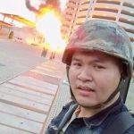 27死57伤!泰国士兵劫军火直播商场枪击过程,两名中国人被困