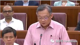 新加坡防疫策略爲何惹爭議?原來政府認爲它才是關鍵