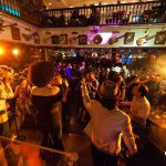 Top 10 Live Music Venues in Singapore