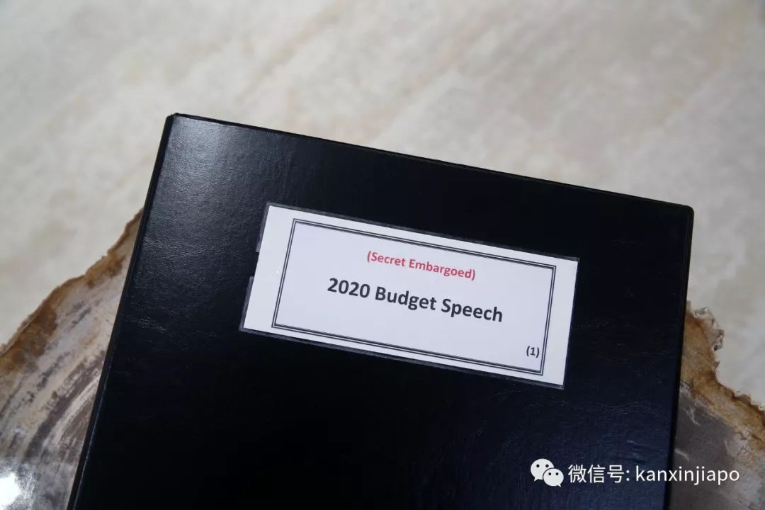 新加坡2020财政预算案：抗炎、缩减外劳，赤字109亿！