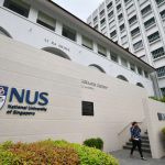 潜入国大女厕成每周消遣,新加坡18岁少年偷窥学生妹做辣眼睛的事