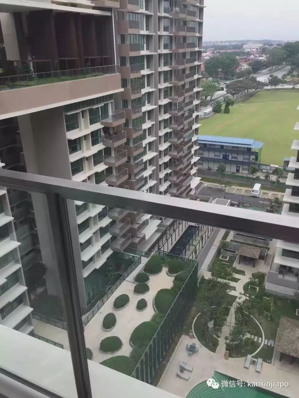 新加坡最新租房指南，实力开挂找房子~