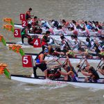 Dragon Boat Festival 2020