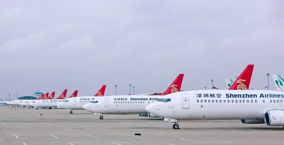 急！往返新加坡和中国还有哪些航班可以坐？