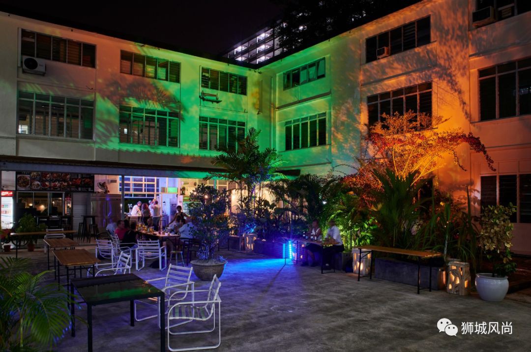 Top 10 Live Music Venues in Singapore