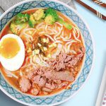 在家隔离时,这个美食可让肥、宅彻底分家!| NoodleZero