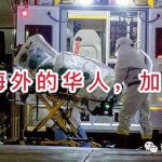 疫情期间打全场的海外华人要保持淡定好难好难