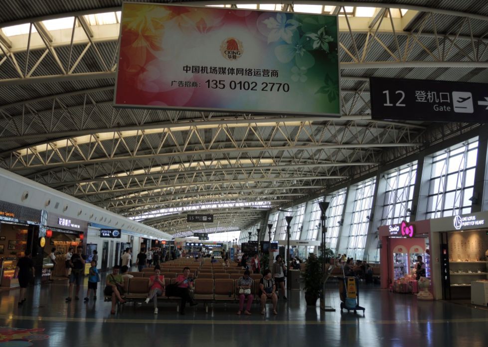 中國男孩乘坐新航從倫敦轉機新加坡，在陝西省確診！