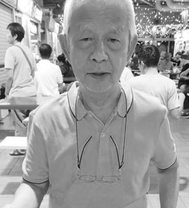 新加坡第3例新冠肺炎死亡：70岁男子生前曾求血浆