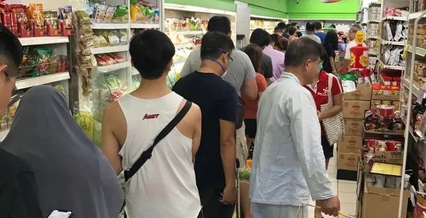 新加坡不排除“封國”可能，糧食蔬菜還能撐多久？新增23例再創新高，累計266