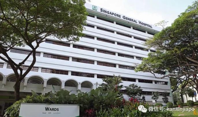 新加坡第3例新冠肺炎死亡：70岁男子生前曾求血浆