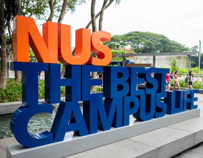疫情當前，新加坡著名學府宣布這些防疫措施