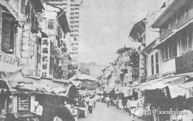 新加坡自開埠繁華了200年的街道，因冠病冷請得令人心疼