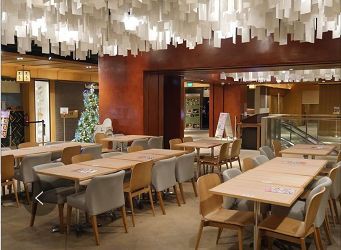 新加坡著名的日本食街,因拖欠款項關門!