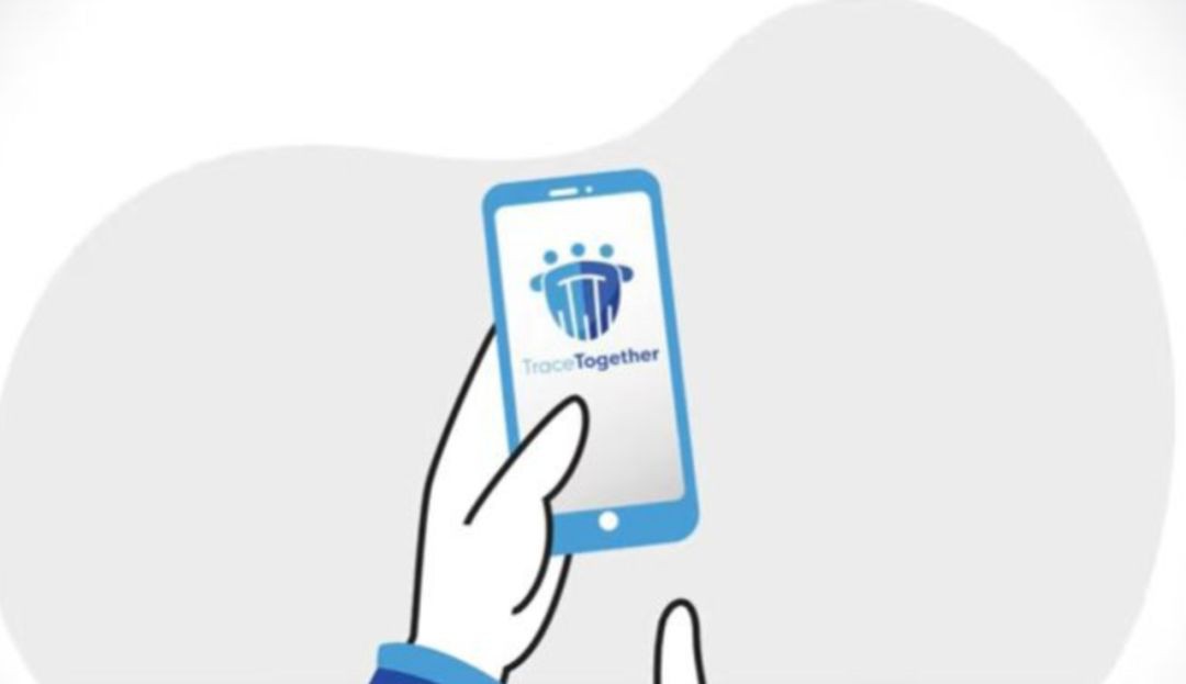 《紐約時報》認爲新加坡防疫措施極端,侵犯了個人隱私