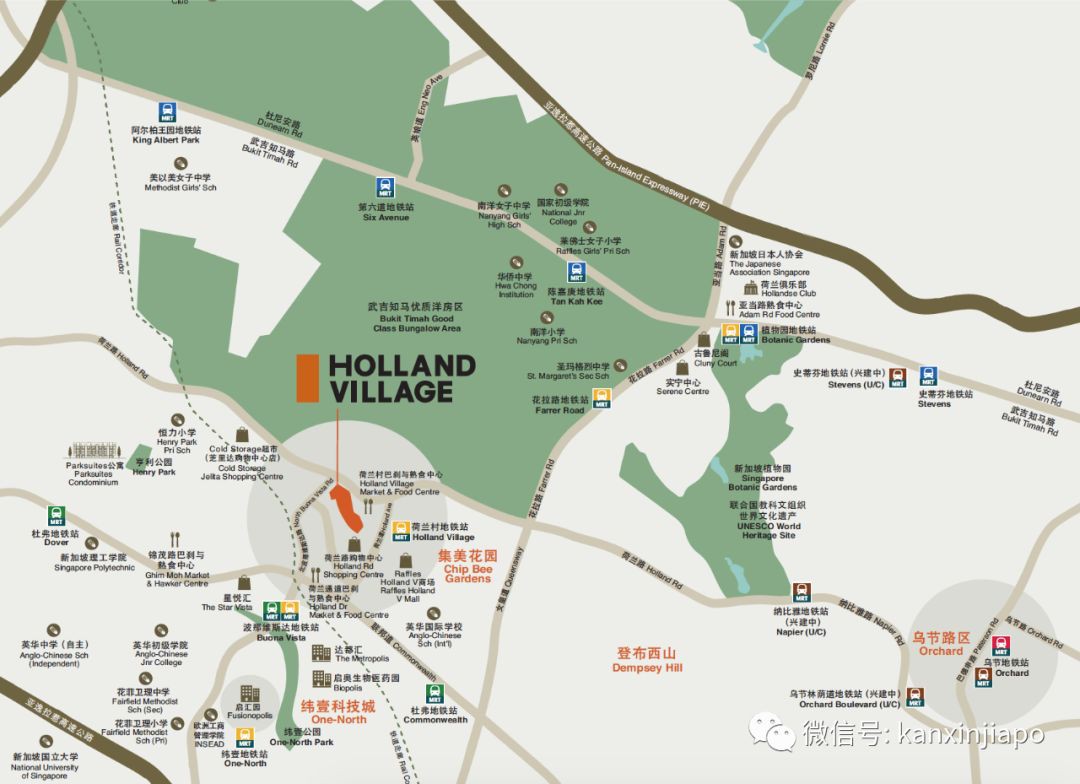 在新加坡,爲什麽很多人選擇99年地契的房子?