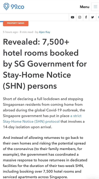 今增70例，總數破800|新加坡郵政巨頭成新感染群，學生簽、工作簽開始限制入境