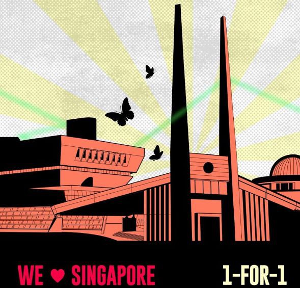 【下周活动】新加坡科学展推出门票大优惠！无印良品也有促销