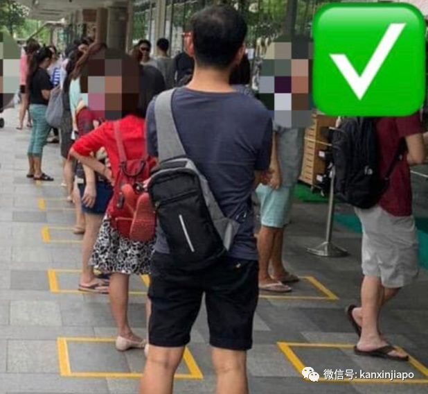 确诊49例，累计732例|新加坡颁布“火线”防疫禁令，人与人距离1米之内将坐牢