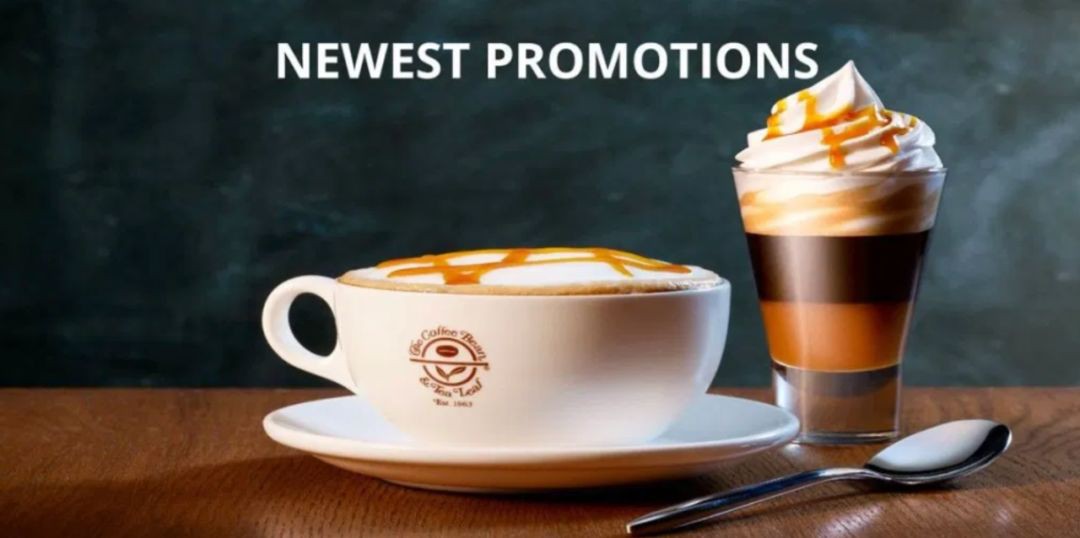 This week's deals and promotions you cannot miss!