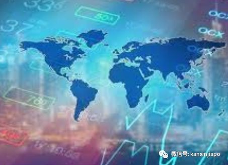 疫情之下,新加坡和中國股市成爲了“資産避難所”