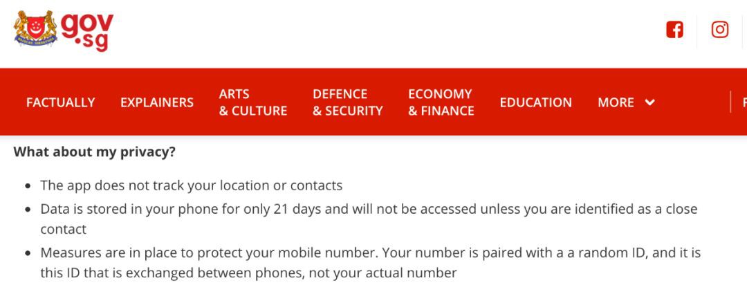 《紐約時報》認爲新加坡防疫措施極端,侵犯了個人隱私