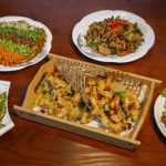 新加坡宴来居外卖(东北菜/本地美食/烤鱼)