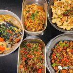 新加坡密斯湘菜外卖