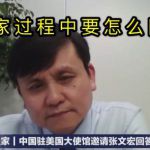 世界疫情将怎样发展?张文宏谈留学生、海外华人如何防护