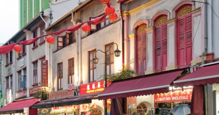 多人屢次不戴口罩罰1000新幣,3人出門被控上庭