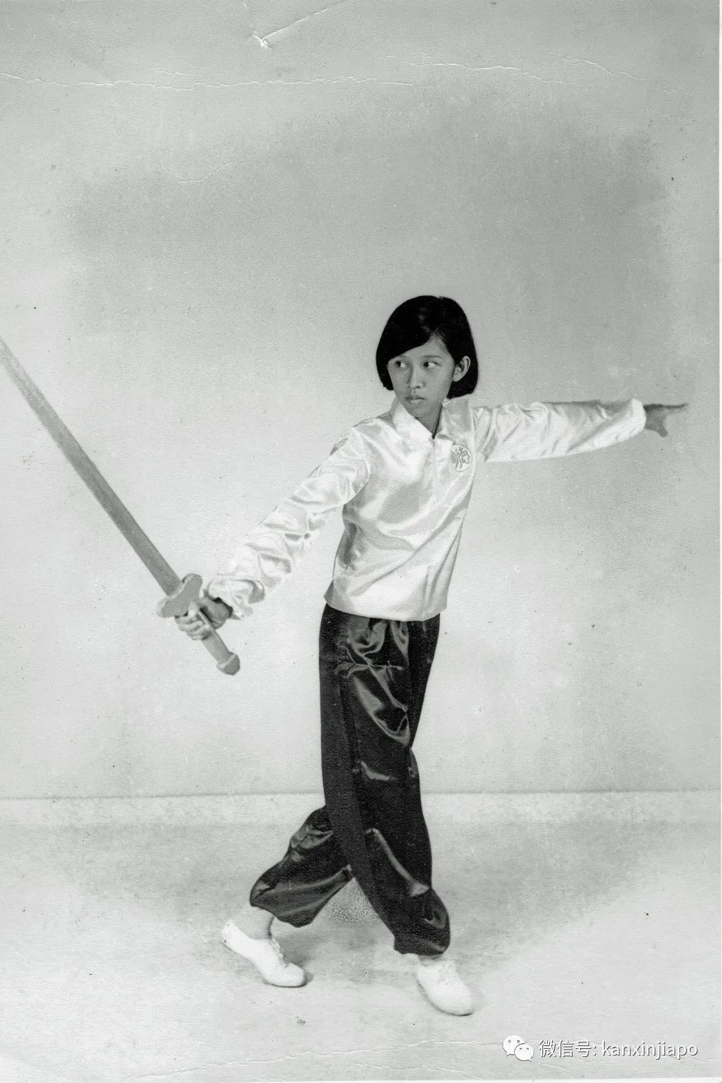 病魔找上門,把我擊垮了......