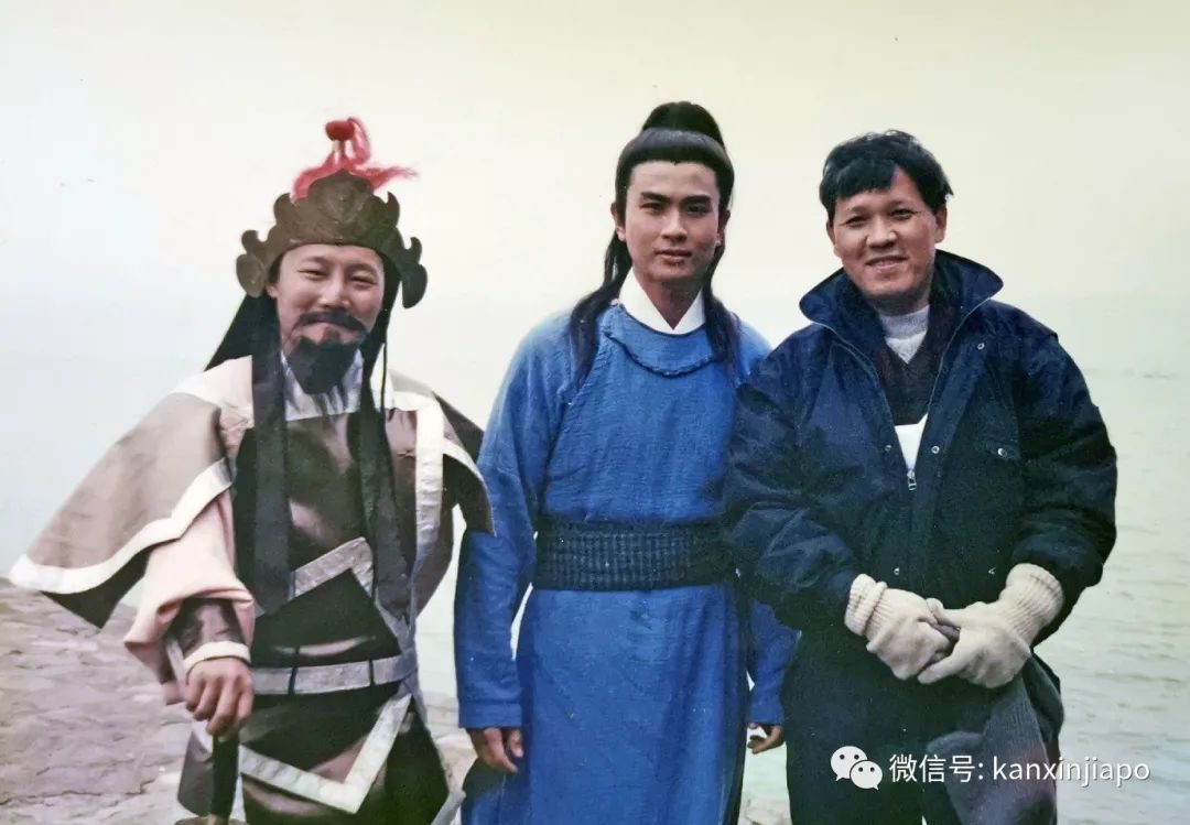 病魔找上門,把我擊垮了......