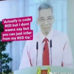 苦中作乐,疫情期间的新加坡人个个都是段子手