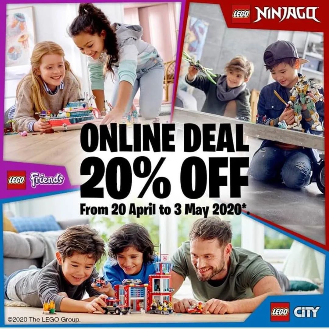 【下周活動】Bober Tea全島送貨、齋戒月優惠、5新幣西餐