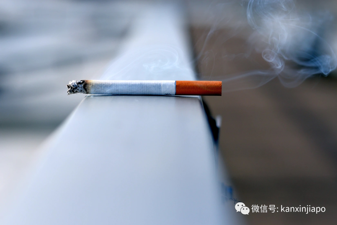 法國研究:吸煙者感染新冠機率較低