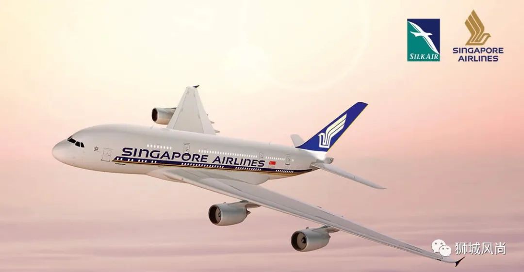 SIA promotion to 65 destinations with complimentary rebooking 新加坡眼