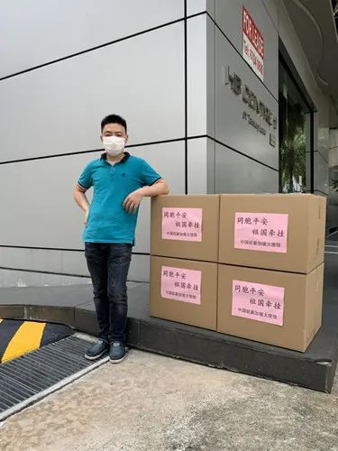 新加坡客工感染群人数飙升，受影响的中国工人怎么样了？