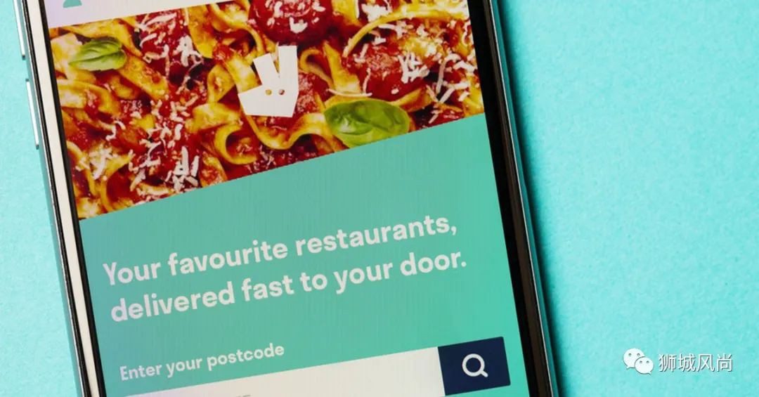 Deliveroo Launches Stay-At-Home Perks To Up Your Dine-in Game