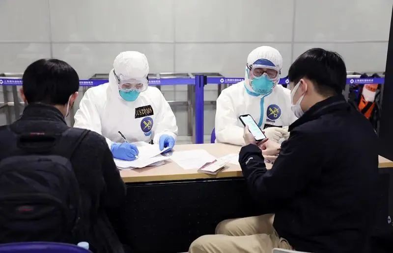 NUS教授评述新加坡、韩国、香港对新冠疫情的应对措施