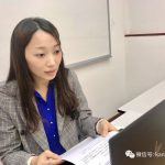 当疫情来临时,被命令关闭的补习中心汪老师学园升级在线教学了 | 疫情狮城故事