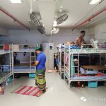 中国驻新加坡使馆致确诊新冠肺炎同胞的一封信