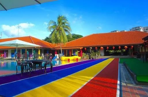 爲防交叉傳染,新加坡客工集體大搬家