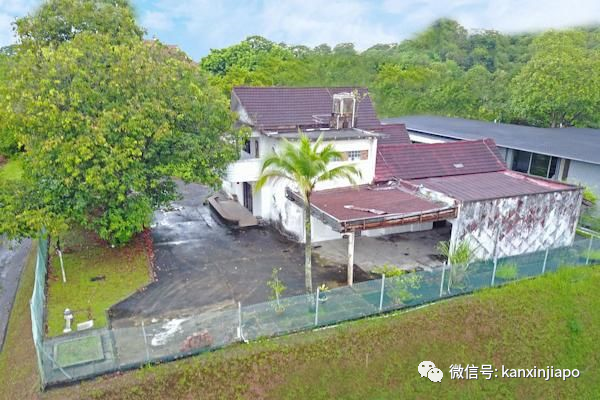 新加坡有人用“外卖”买了套二千万新币的房子