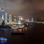 上海前天唯一一个确诊新病例,从新加坡回国的