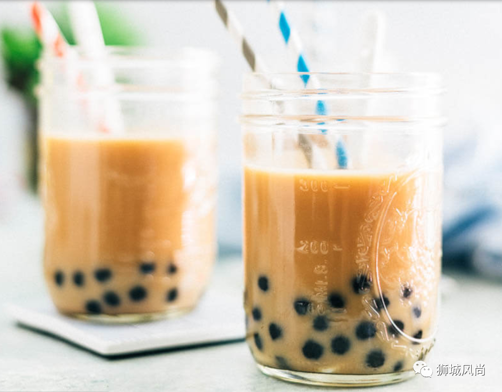 Follow the trend and learn how to make bubble tea from home.