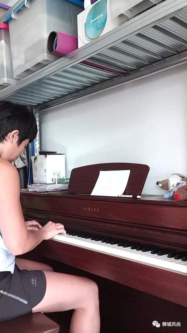 4 Singaporeans share new skills they picked up this period