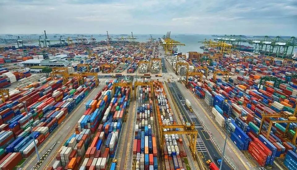 新加坡搭快車恢複經濟,居家辦公幾家歡樂幾家愁