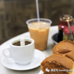 继泡泡茶之后,咖啡果汁也没了,新加坡所有饮料店本月关闭