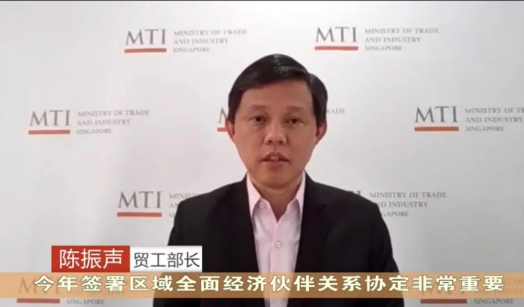 新加坡搭快車恢複經濟,居家辦公幾家歡樂幾家愁