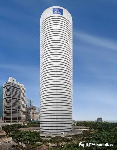 新增XXX，总计XX|阿里巴巴豪掷几十亿在新加坡买大楼